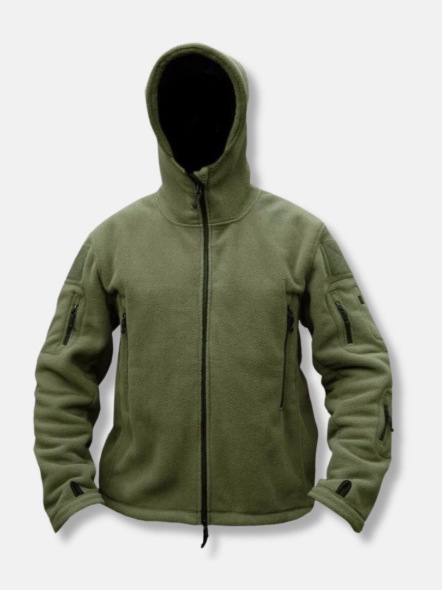 outdoor jacket