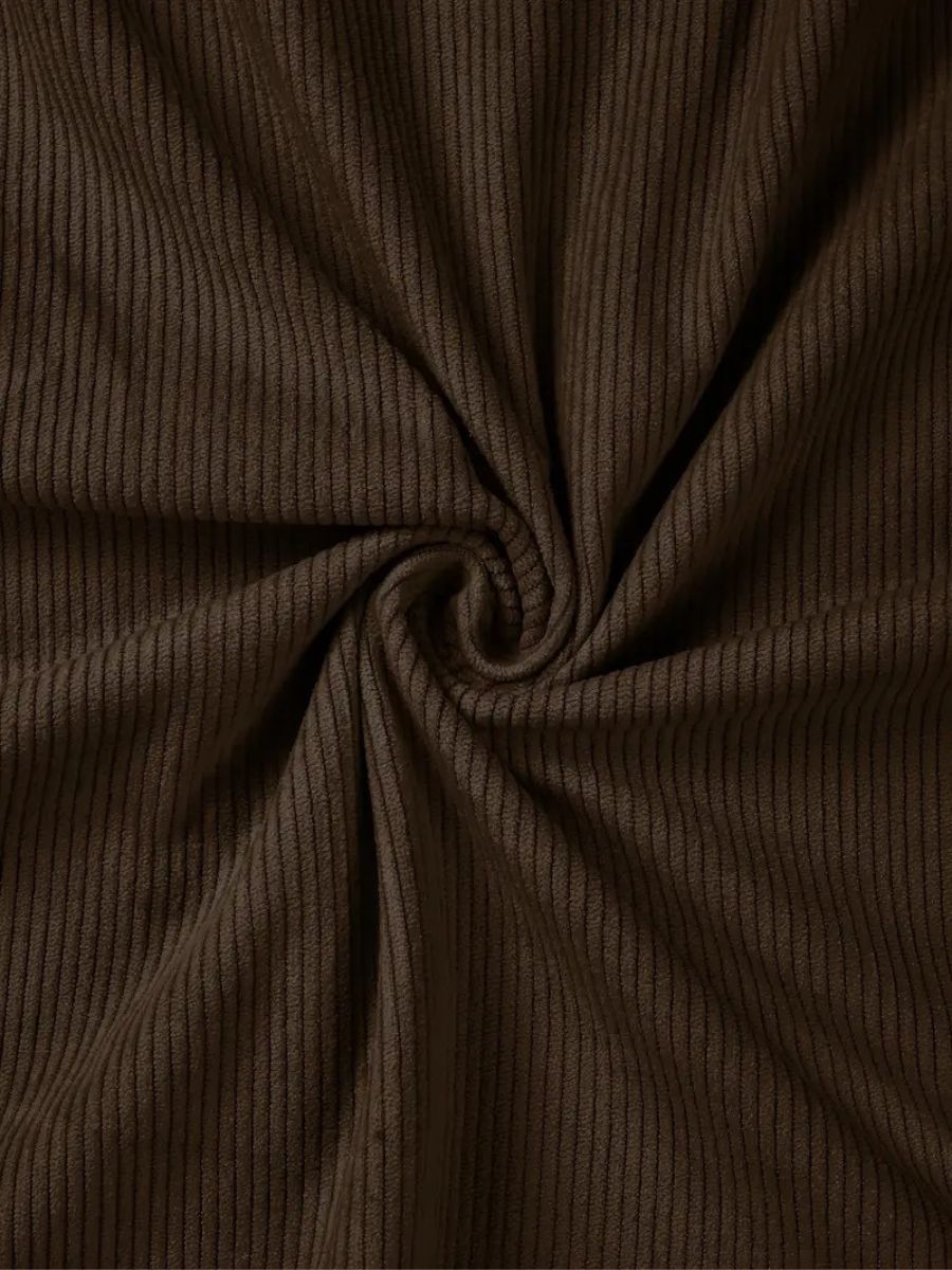 Henley shirt
