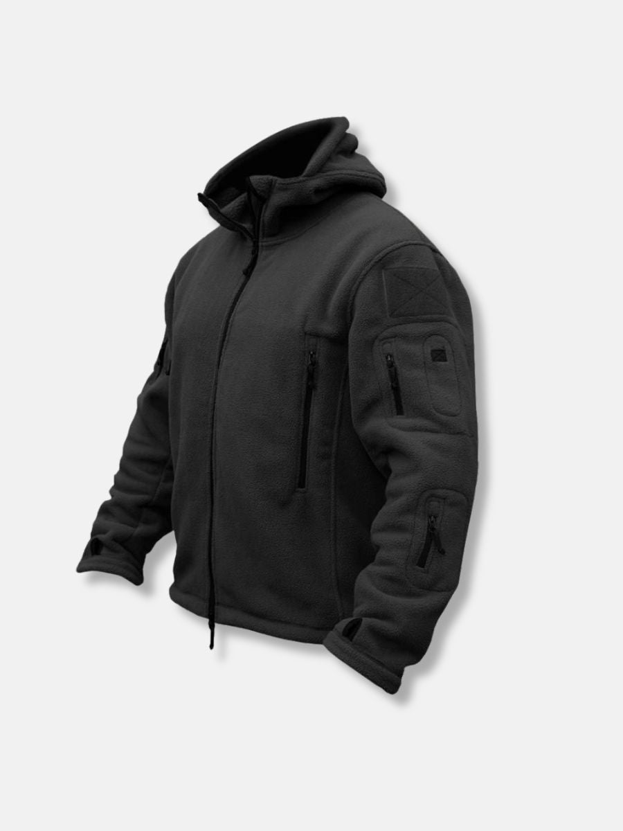 outdoor jacket