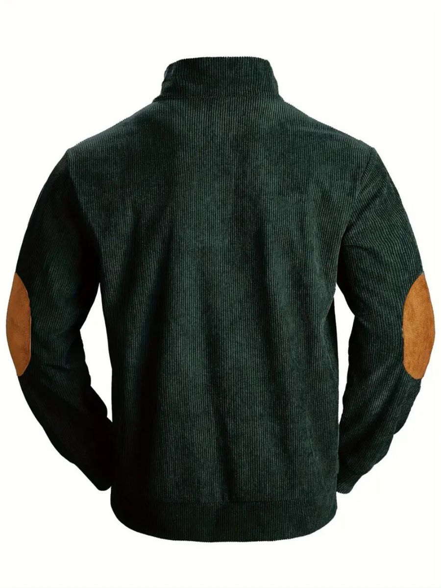 Henley shirt