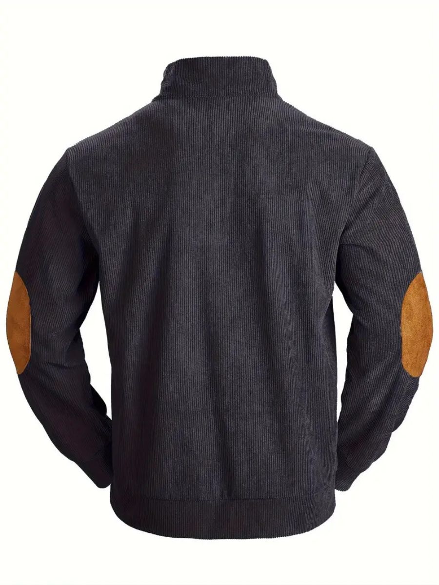Henley shirt