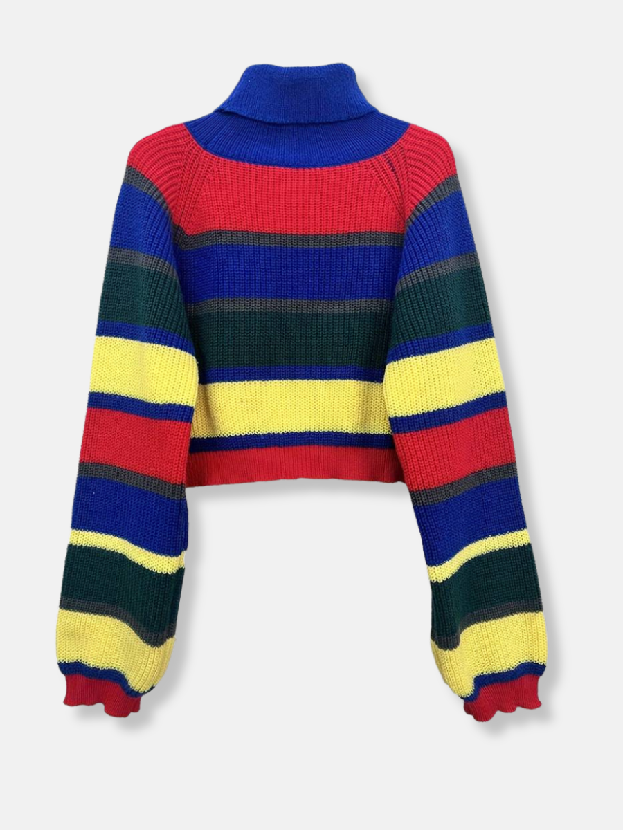 bear sweater