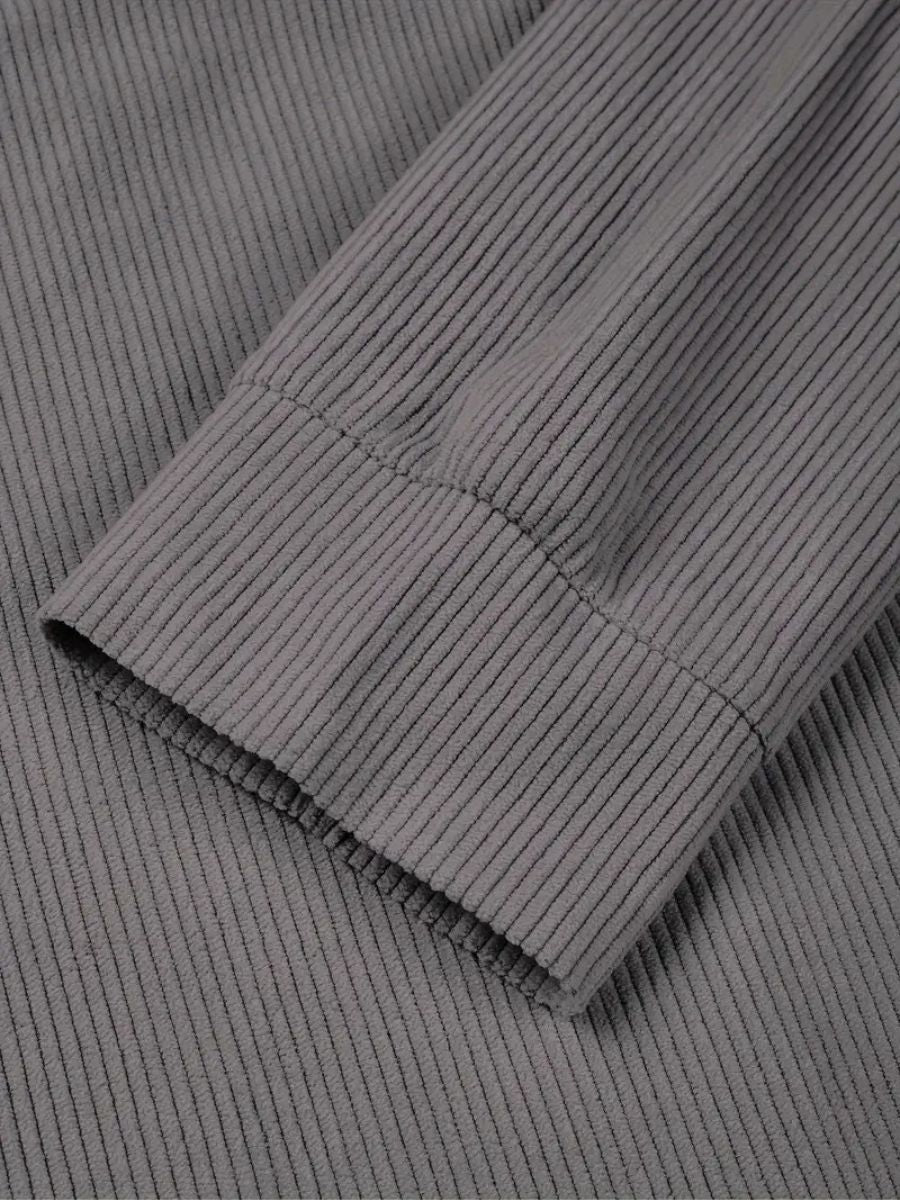 Henley shirt