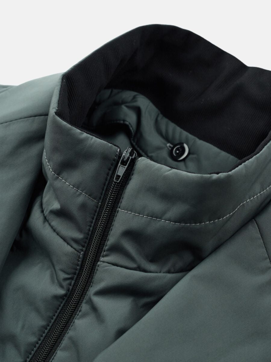 down jacket