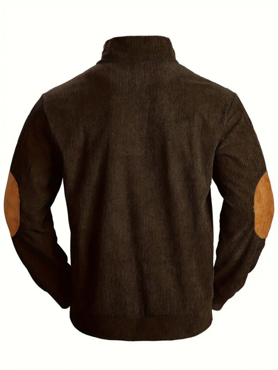 Henley shirt