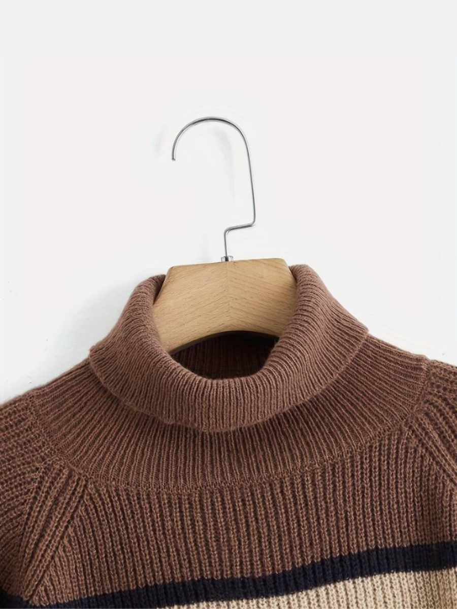 bear sweater