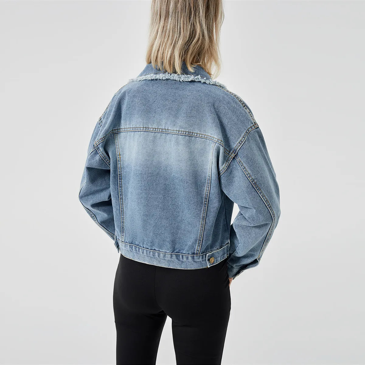 Jeans Skinny Jacket