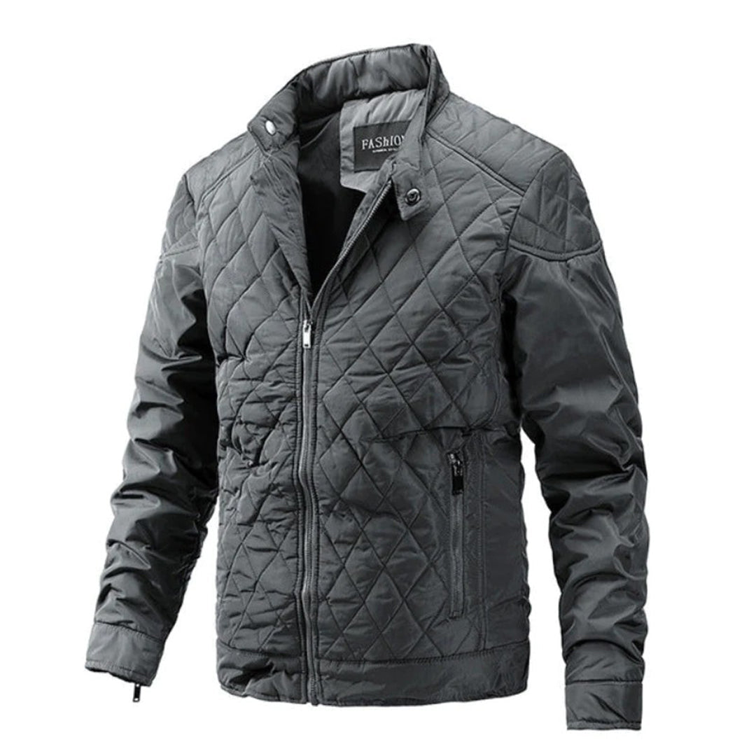 Fashionable and comfortable jacket