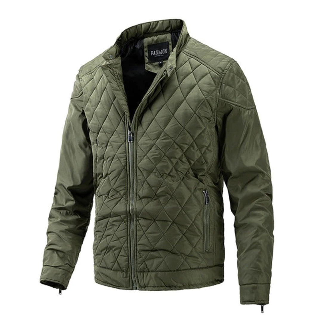 Fashionable and comfortable jacket