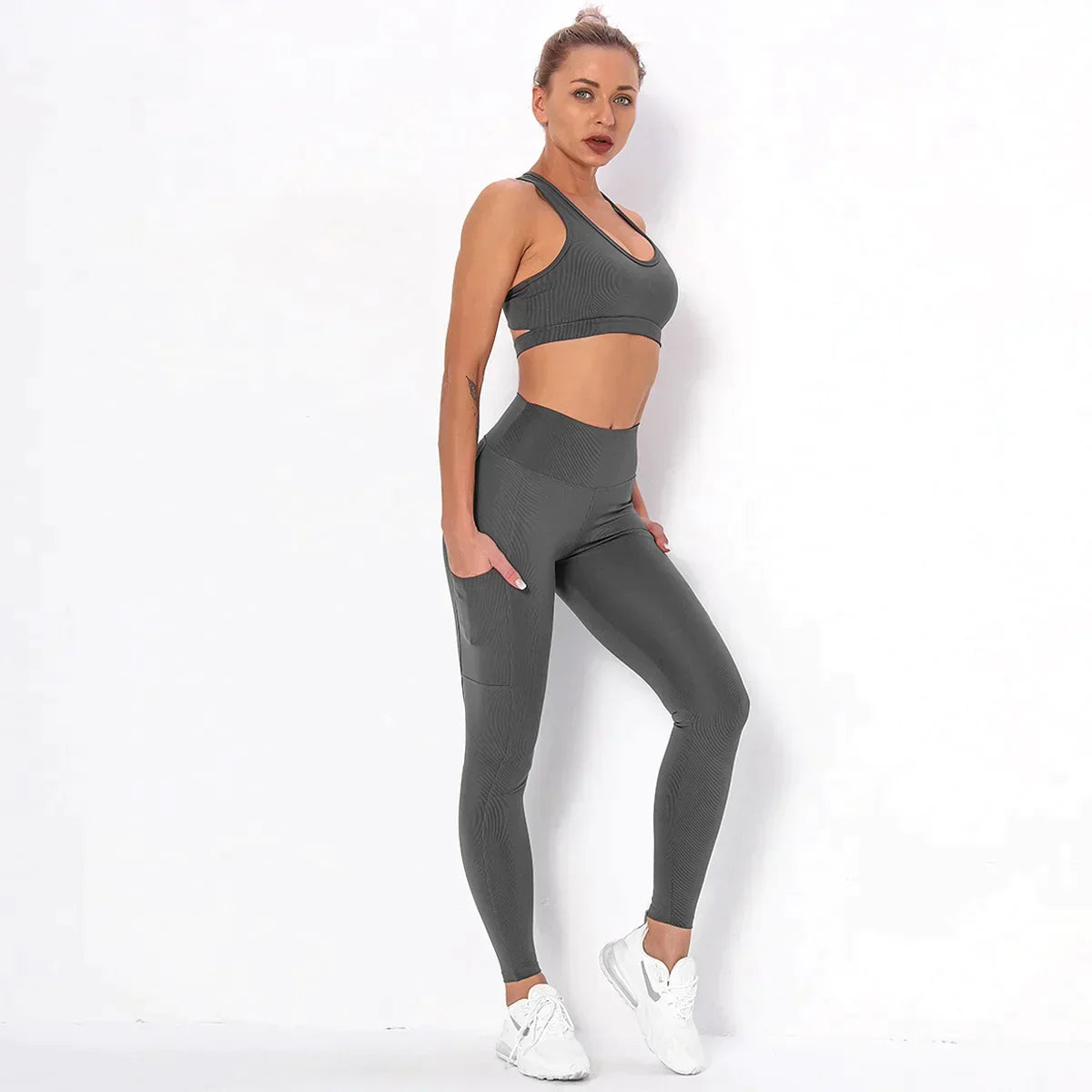 Sports tracksuit