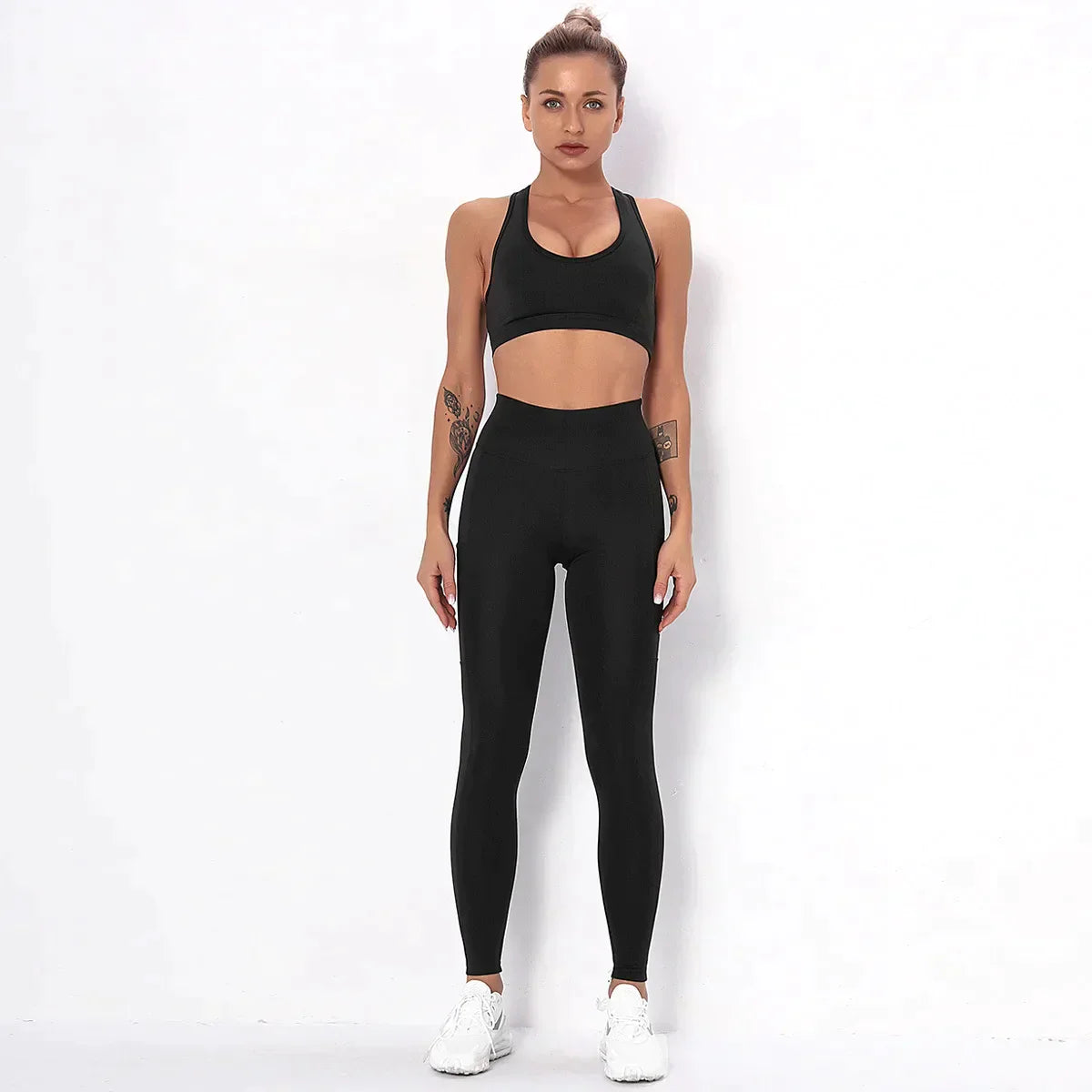 Sports tracksuit