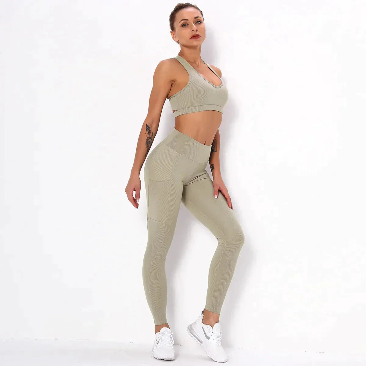 Sports tracksuit