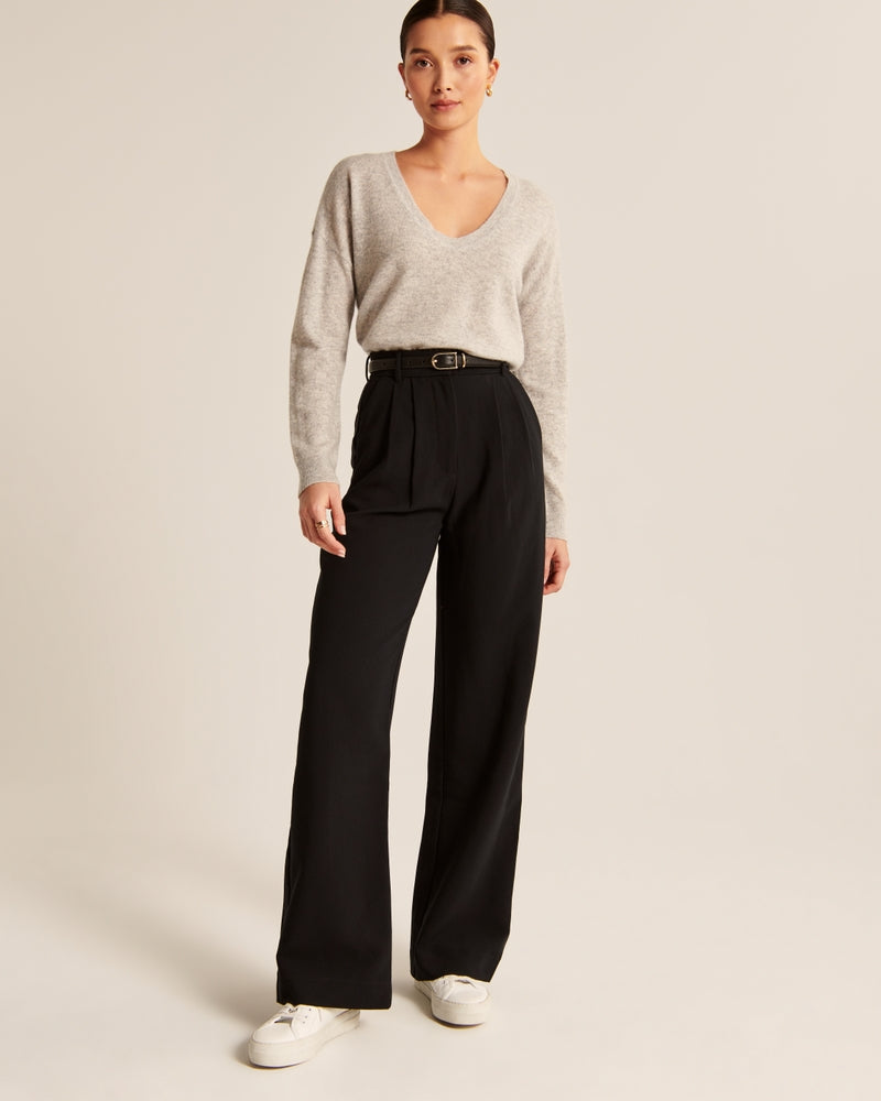 Custom Sloane trousers
