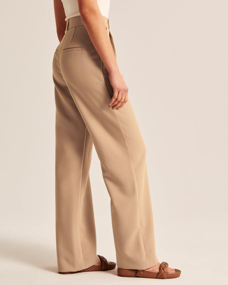 Custom Sloane trousers