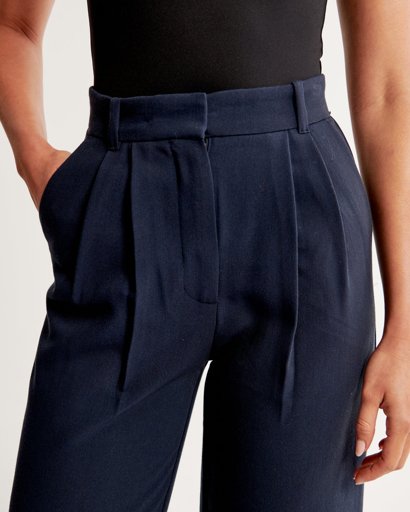 Custom Sloane trousers