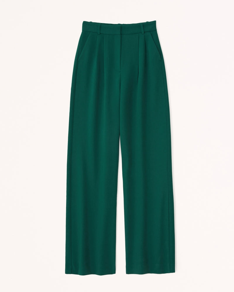 Custom Sloane trousers