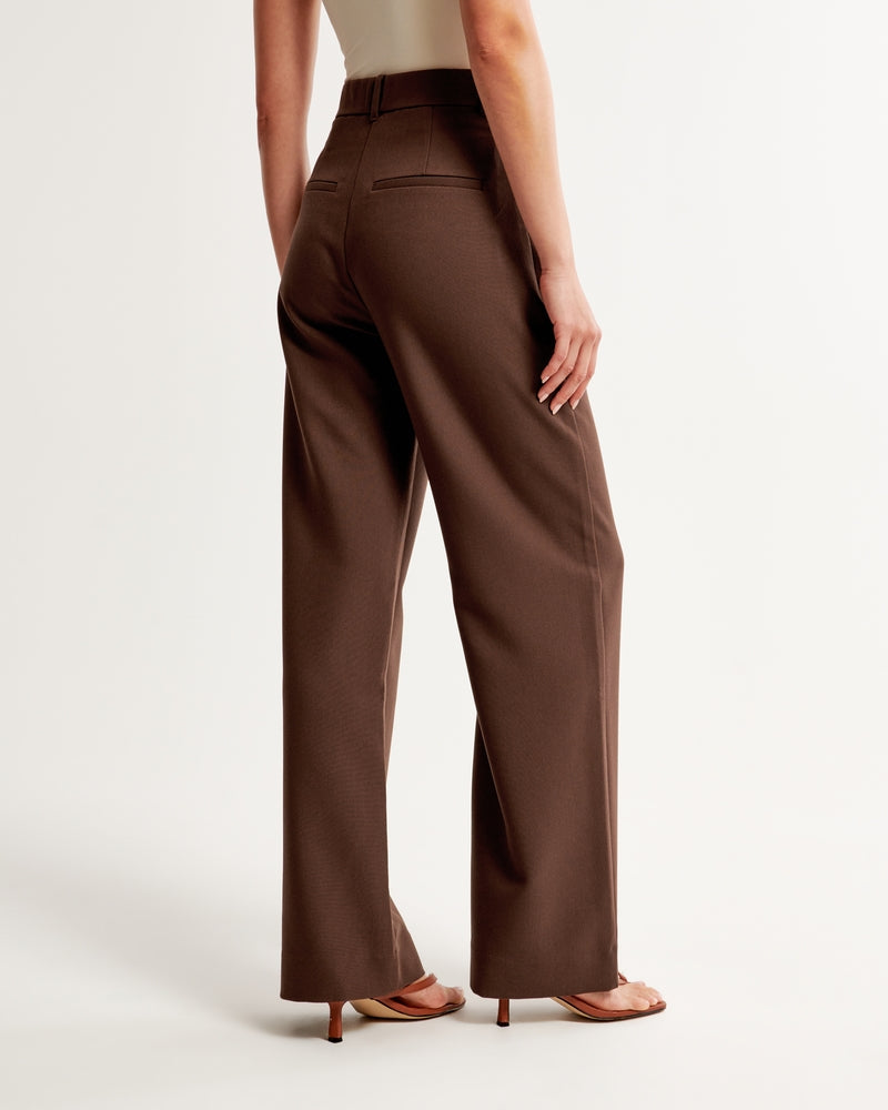 Custom Sloane trousers