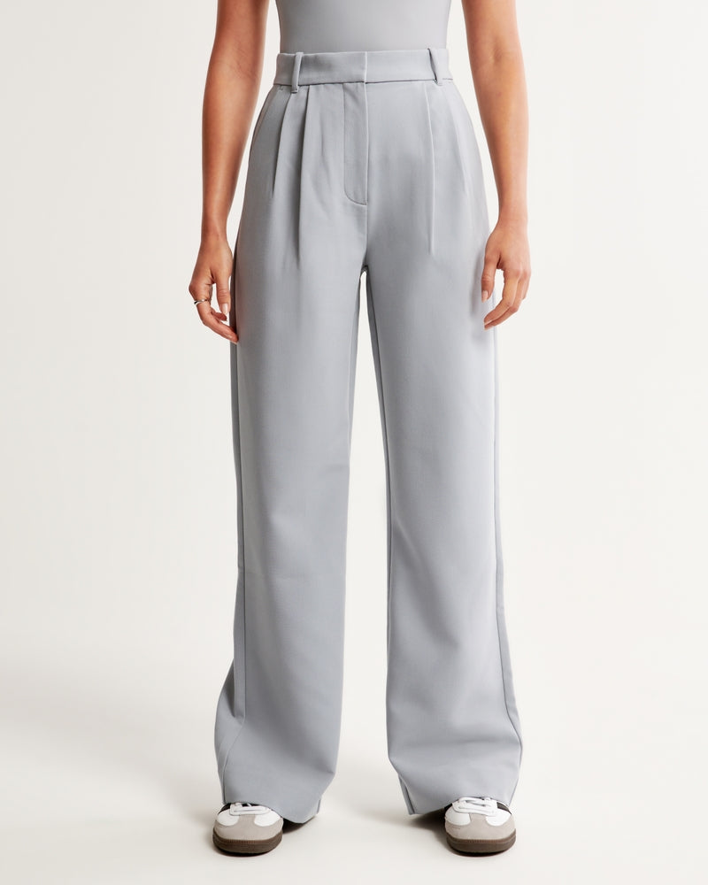 Custom Sloane trousers