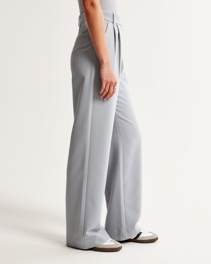 Custom Sloane trousers