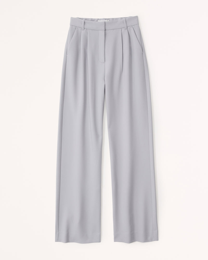 Custom Sloane trousers