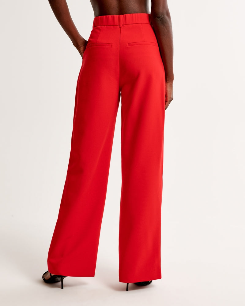 Custom Sloane trousers