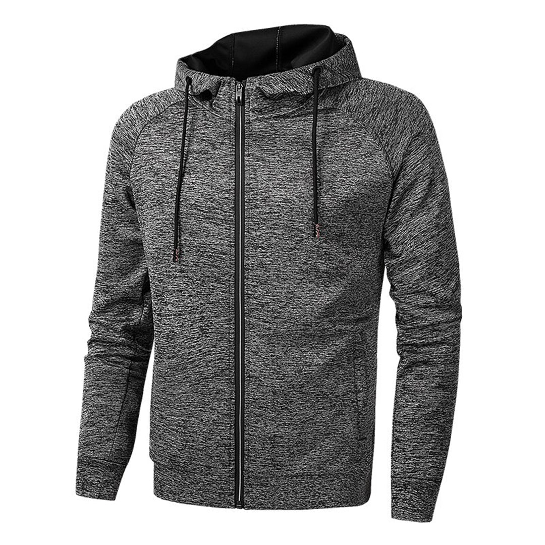 Casual hoodies