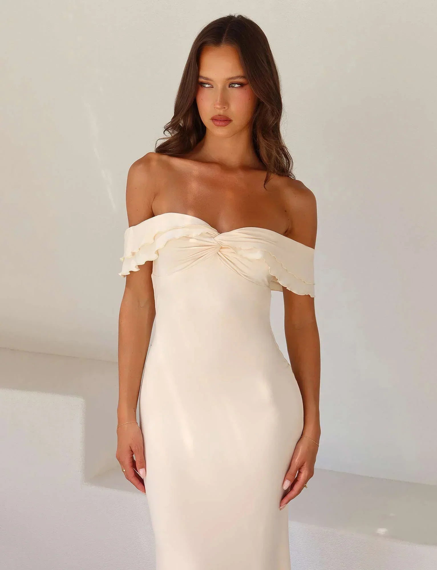 Sheath French dress