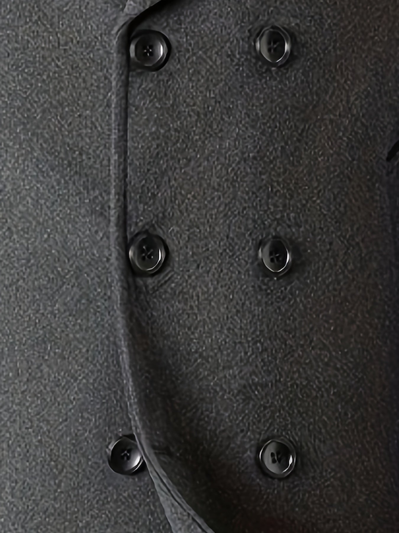 Elegant trench coat for men