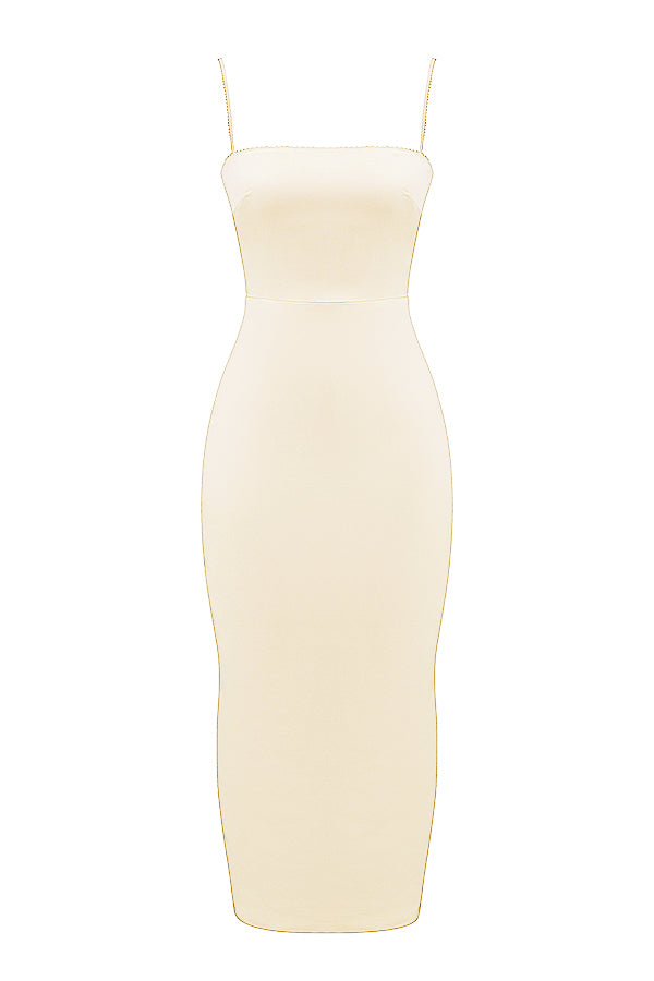 Elegant maxi dress