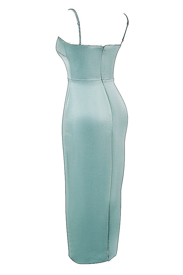 Elegant maxi dress