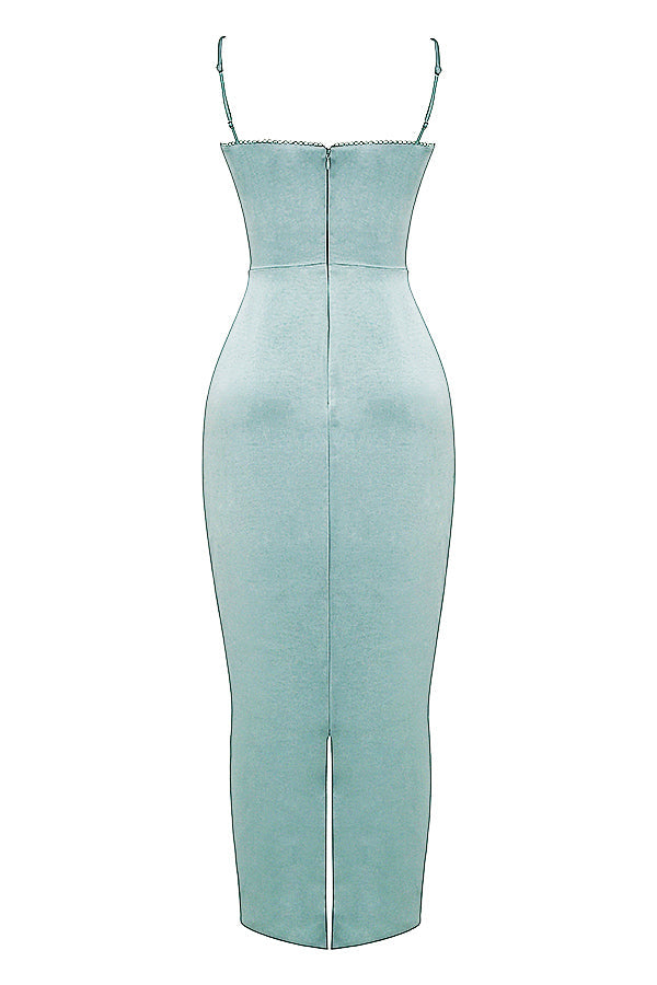 Elegant maxi dress