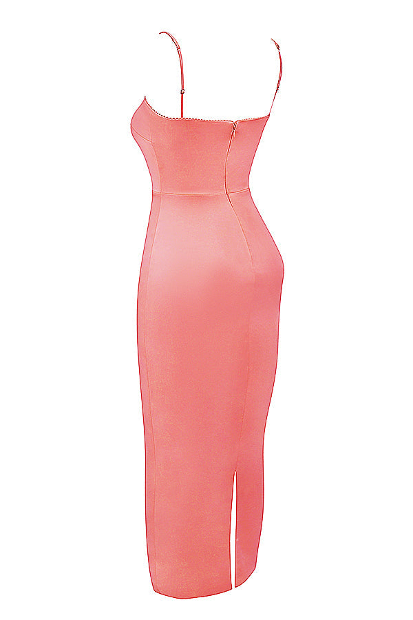 Elegant maxi dress