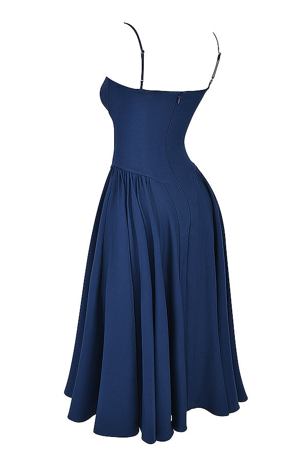 Corset sundress
