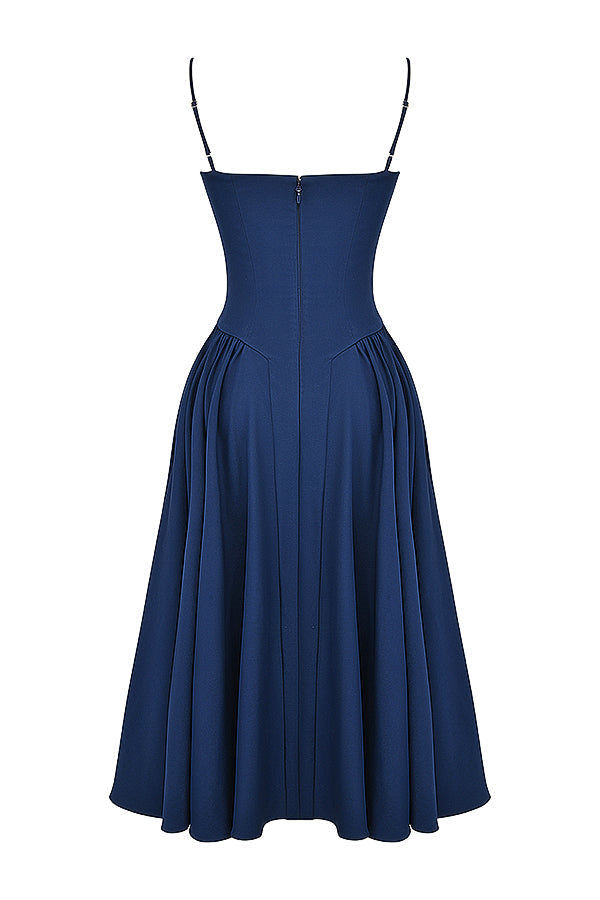 Corset sundress