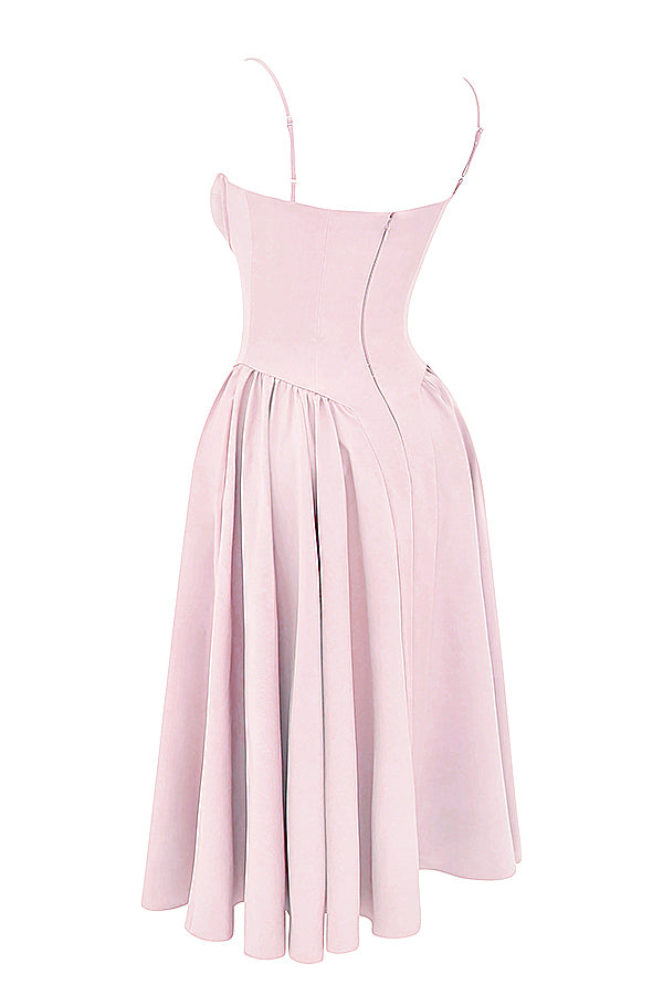 Corset sundress