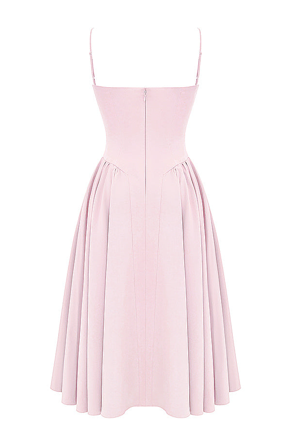Corset sundress
