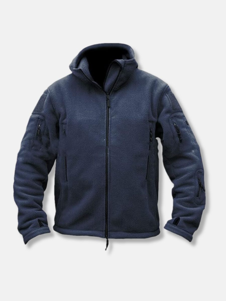 outdoor jacket
