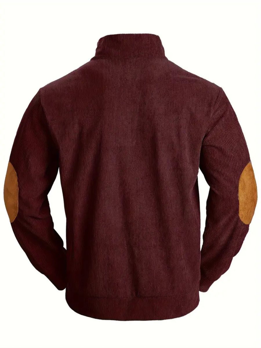 Henley shirt