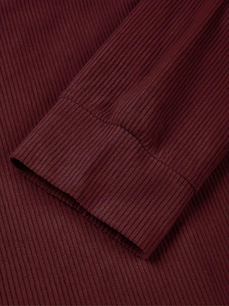Henley shirt