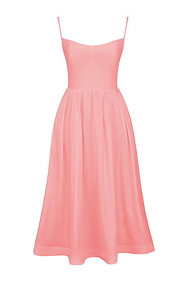 Elegant sundress