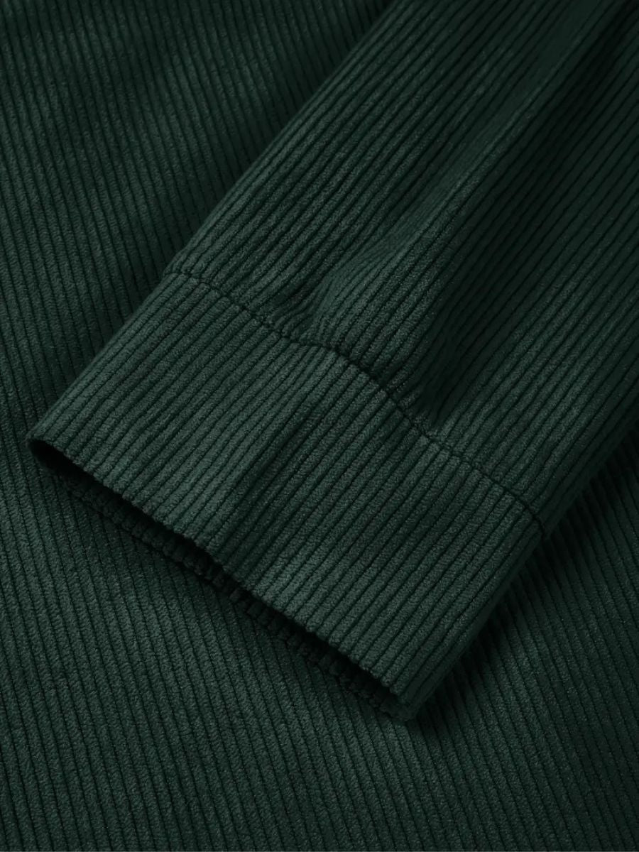 Henley shirt