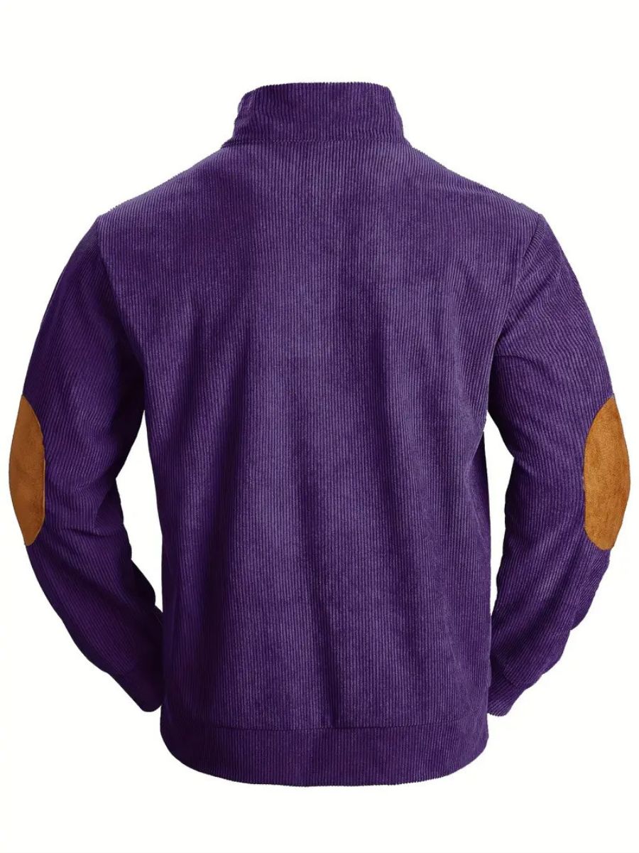 Henley shirt