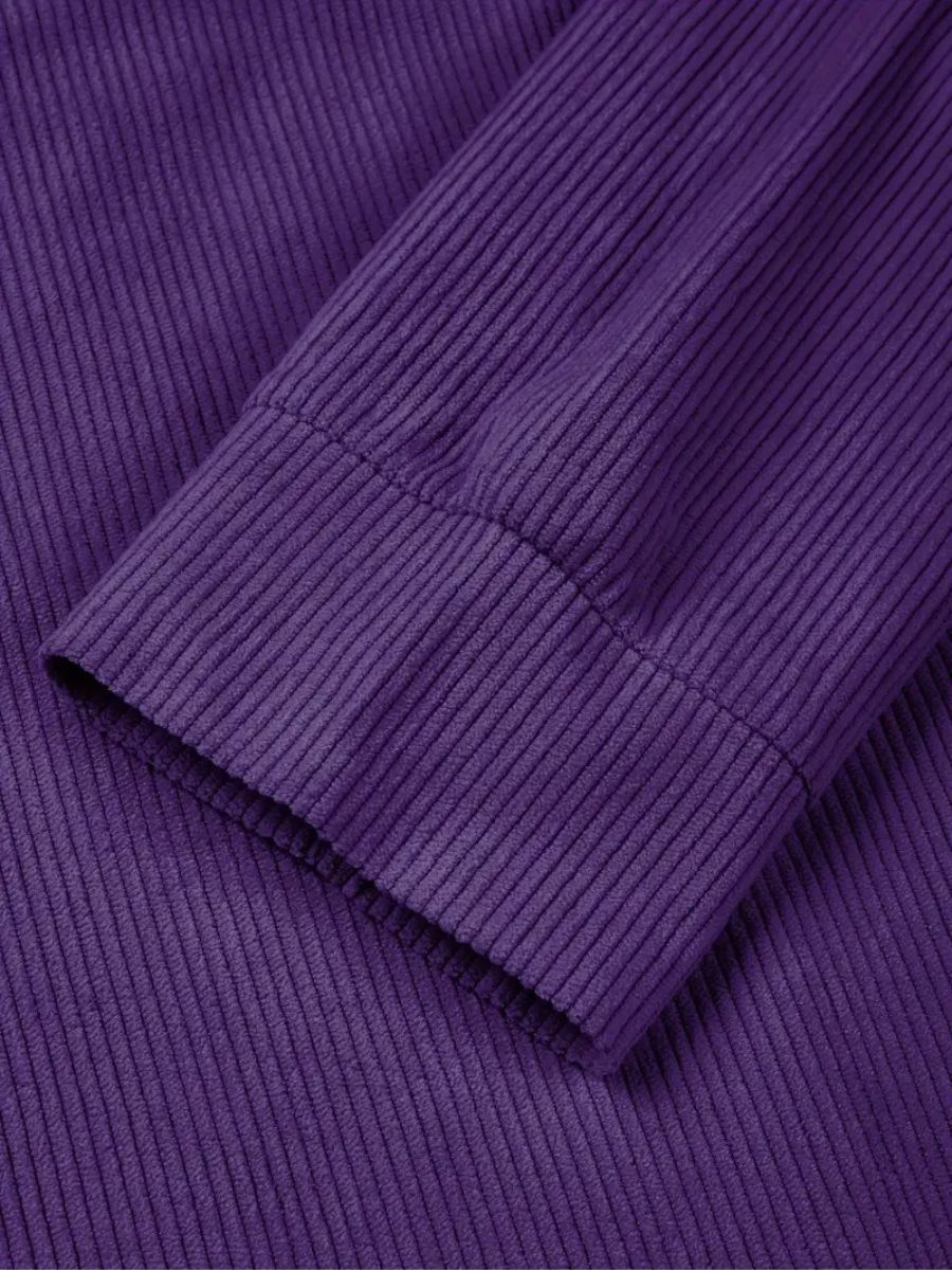 Henley shirt
