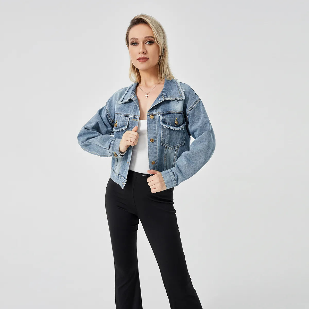 Jeans Skinny Jacket