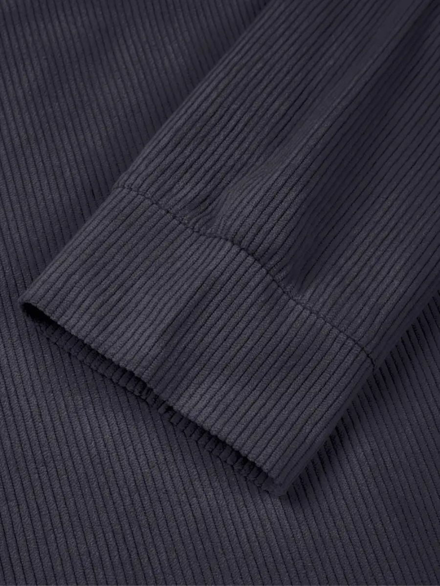 Henley shirt