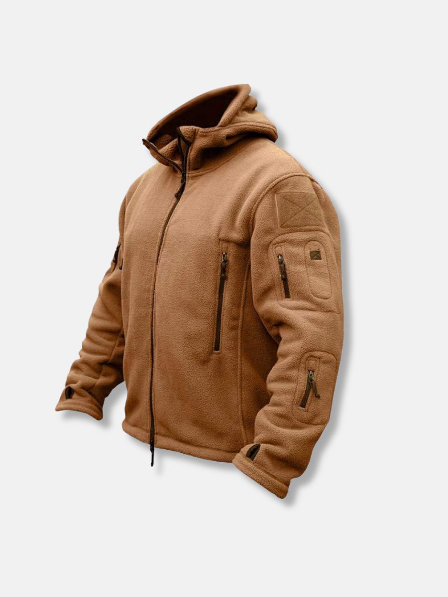 outdoor jacket