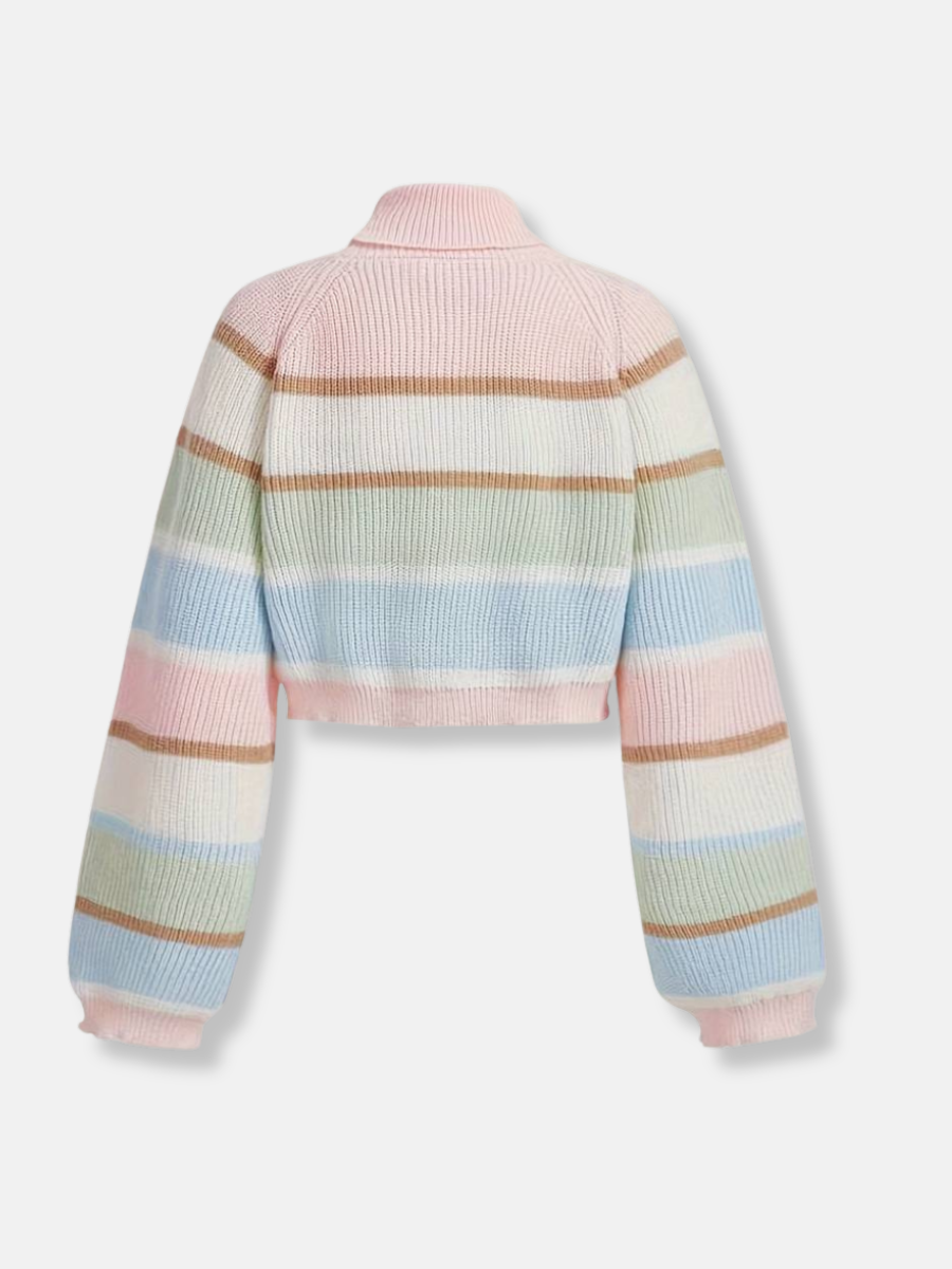 bear sweater