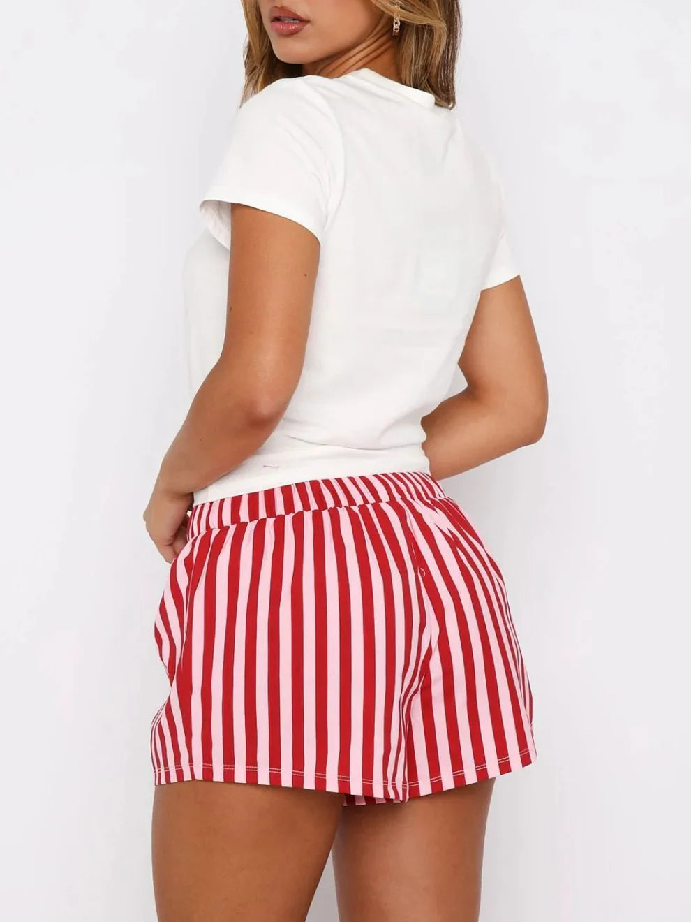 Cute Pijama Set For Summer
