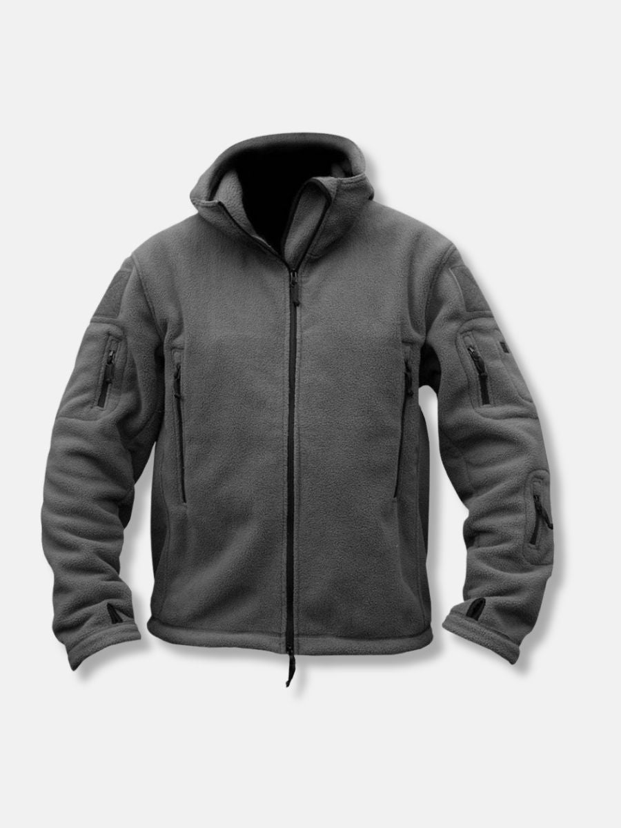 outdoor jacket