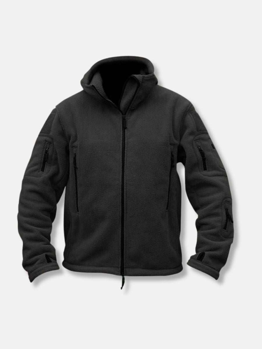 outdoor jacket